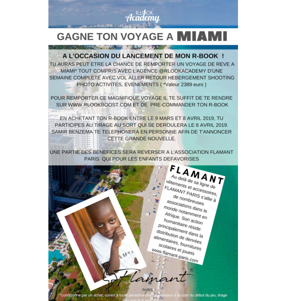 Comment DEVENIR MANNEQUIN SANS CRITÈRES PHYSIQUES