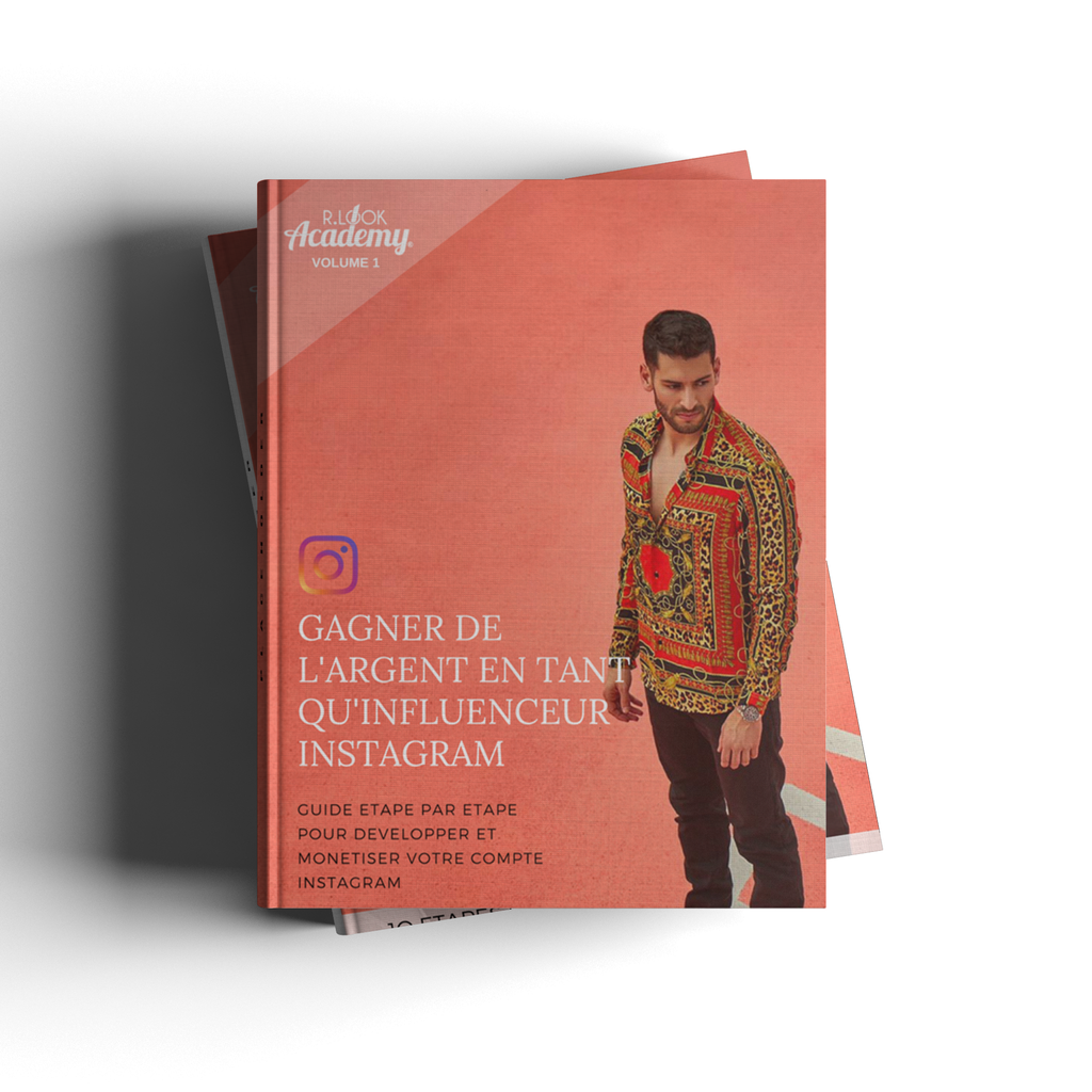 LES SECRETS D'INSTAGRAM POUR MONÉTISER VOTRE IMAGE