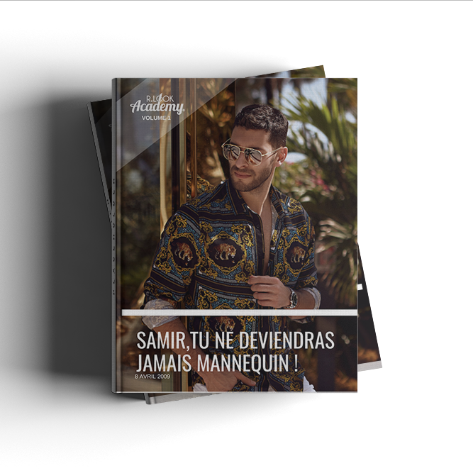 Comment DEVENIR MANNEQUIN SANS CRITÈRES PHYSIQUES